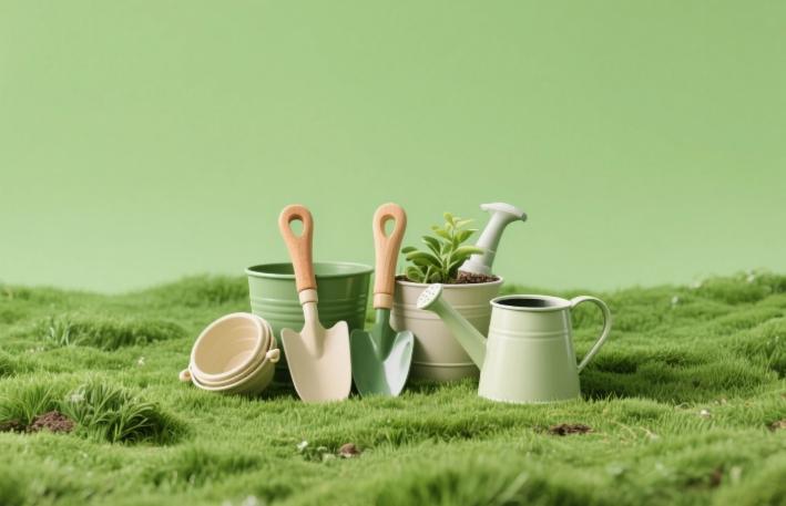 Garden Outdoor Game Set