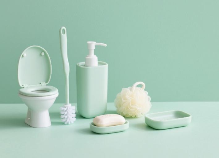 Portable Travel Utensil Set
