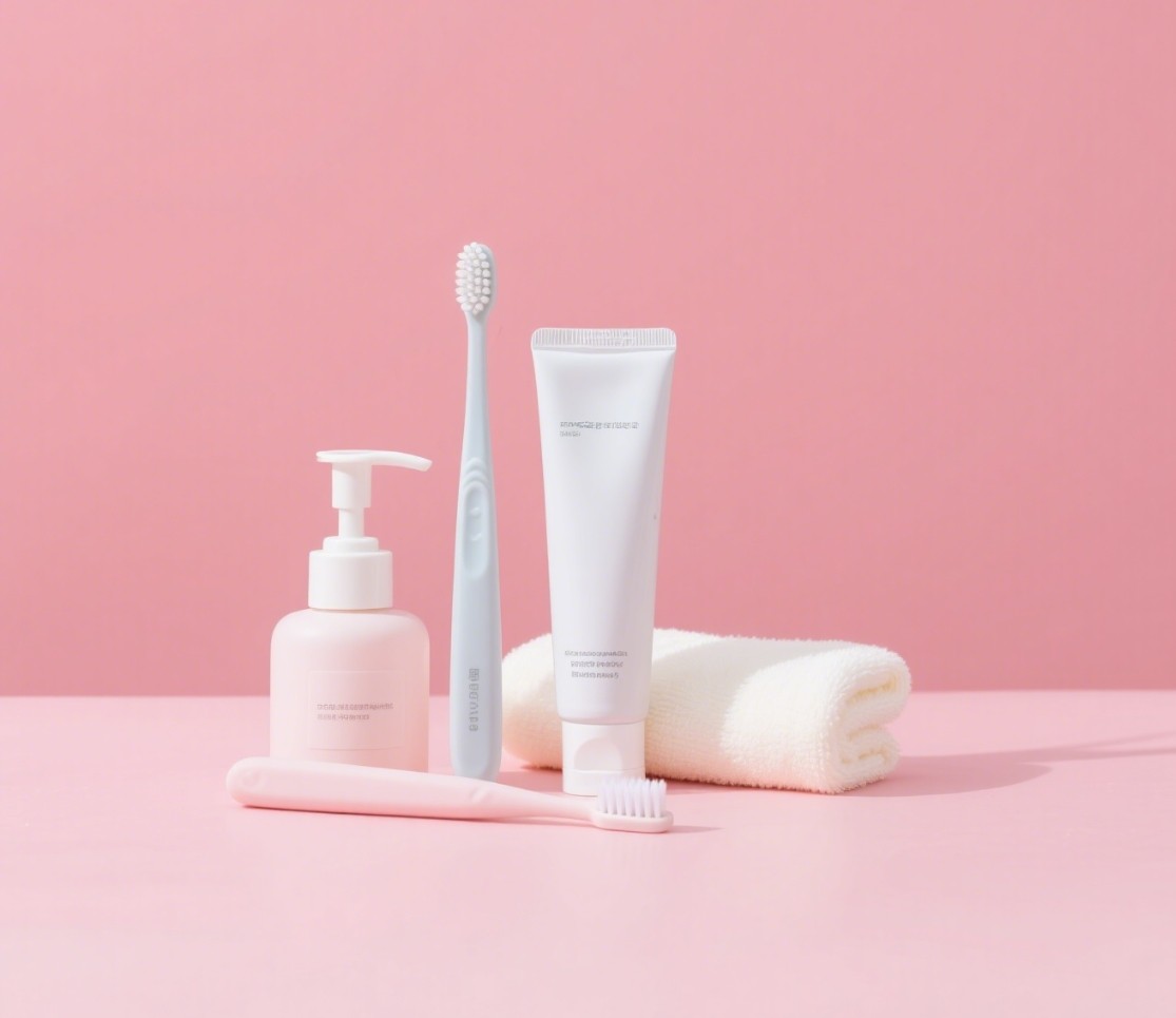 FOOD-SAFE PLASTIC ITEMS