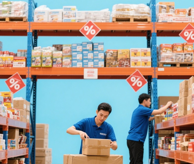 Supply Chains Face New Hurdles